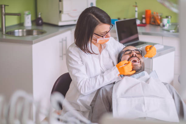 Best Mobile Emergency Dentist in Whittingham, NJ